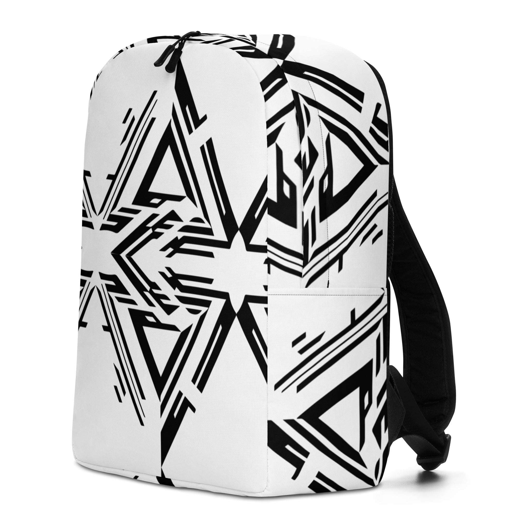 Visuals L-M2 Backpack