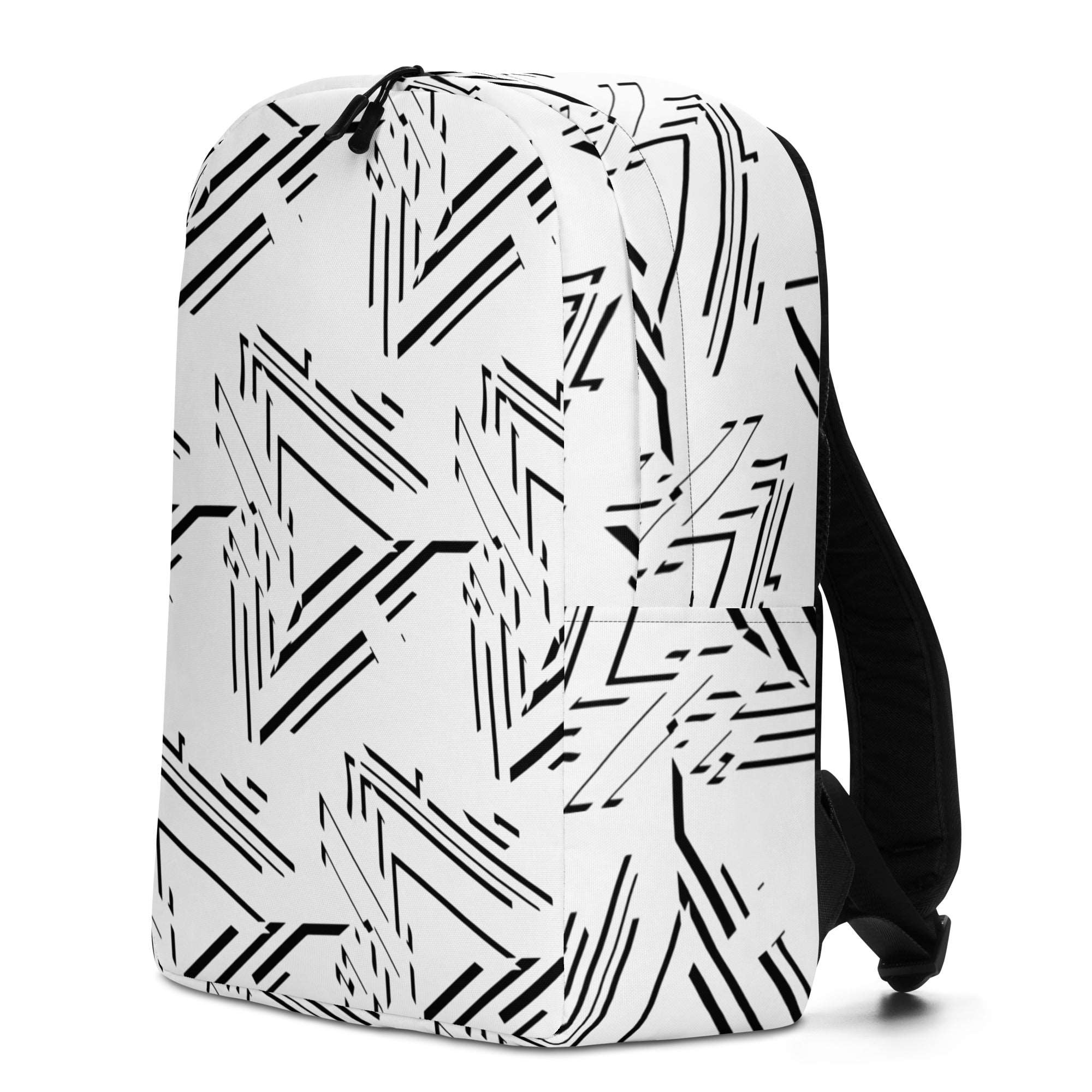 Visuals L-M Backpack