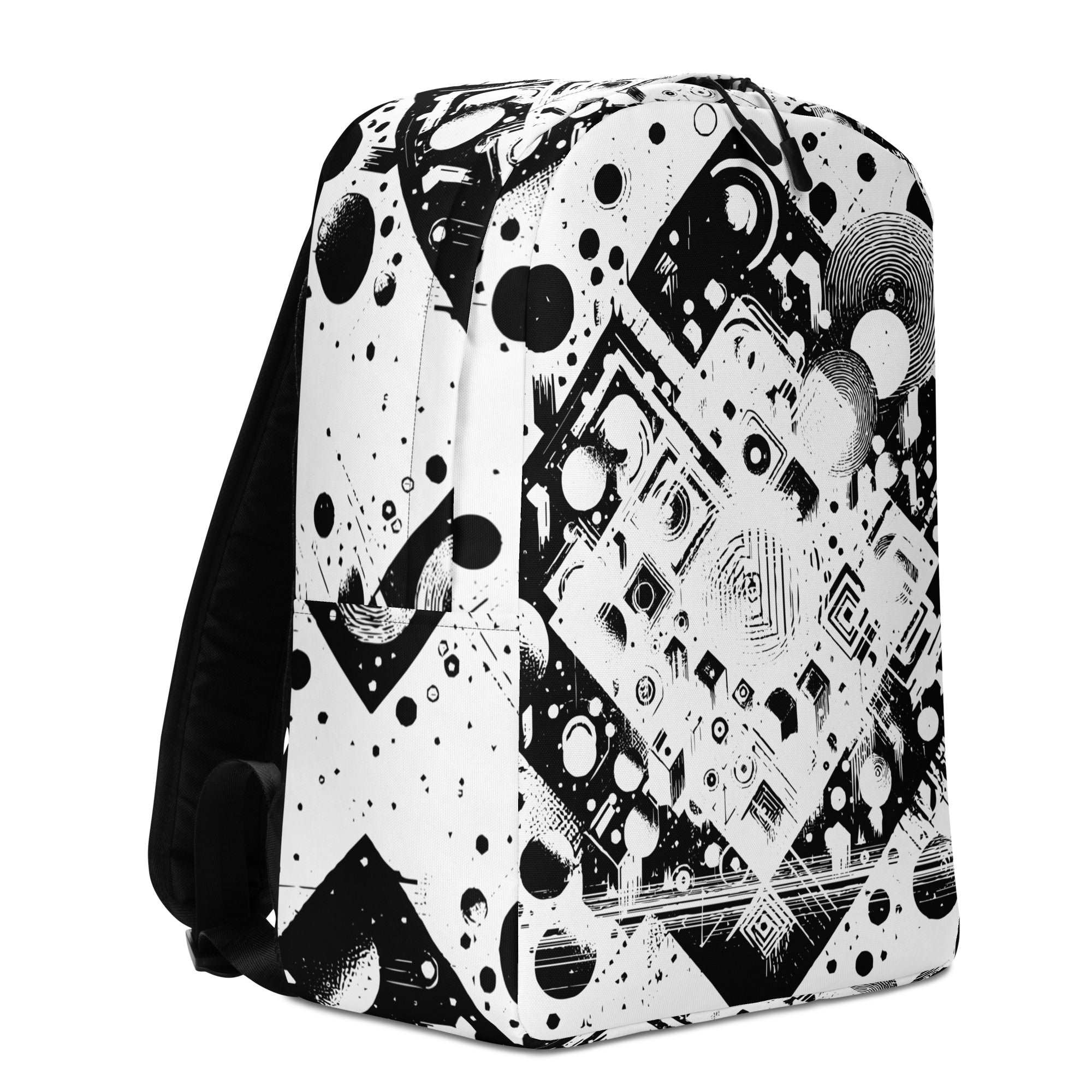 Visuals H-M Backpack