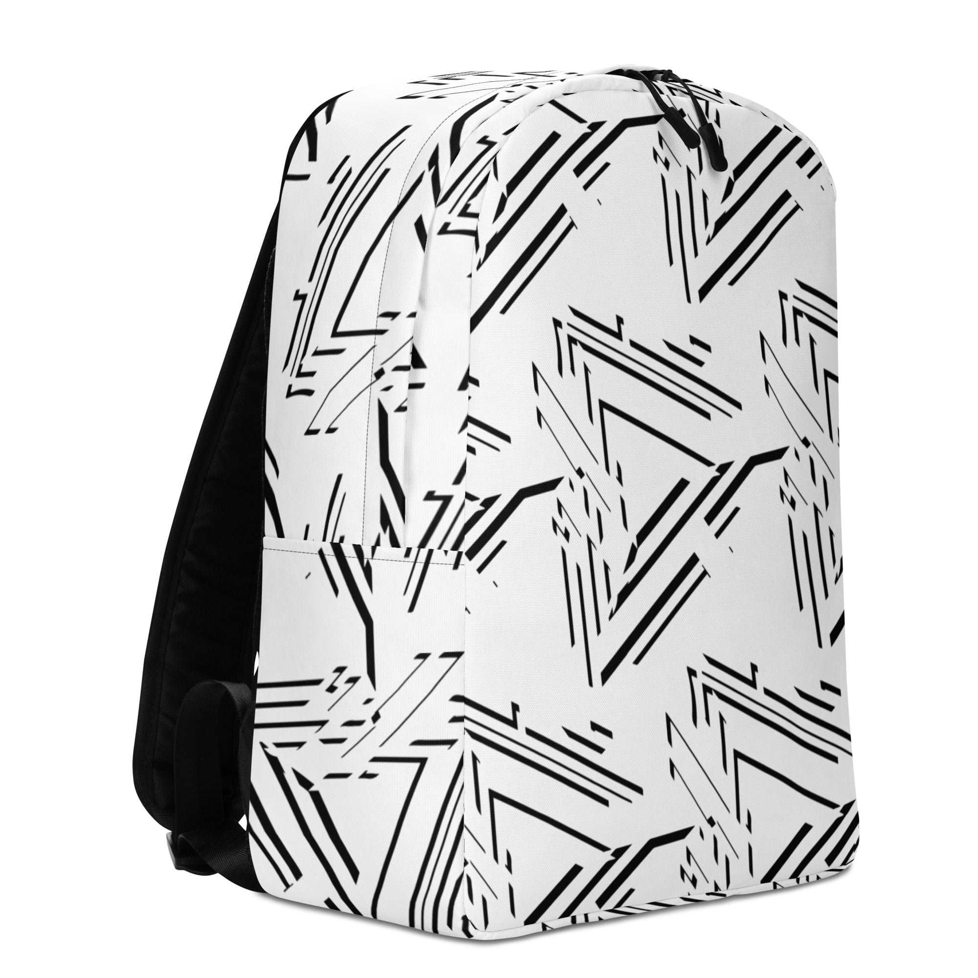 Visuals L-M Backpack