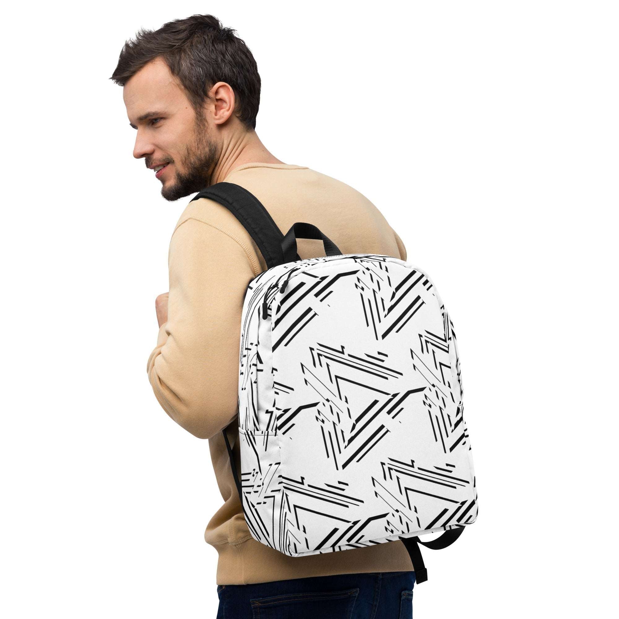 Visuals L-M Backpack