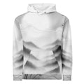Women's Watercolour-Print-3 Muse Hoodie