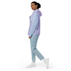 Women's Palette Strip-3 Hoodie