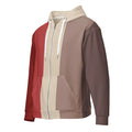 Men's Palette Strip Hoodie