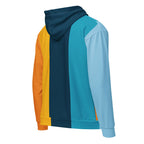 Men's Palette Strip-5 Hoodie