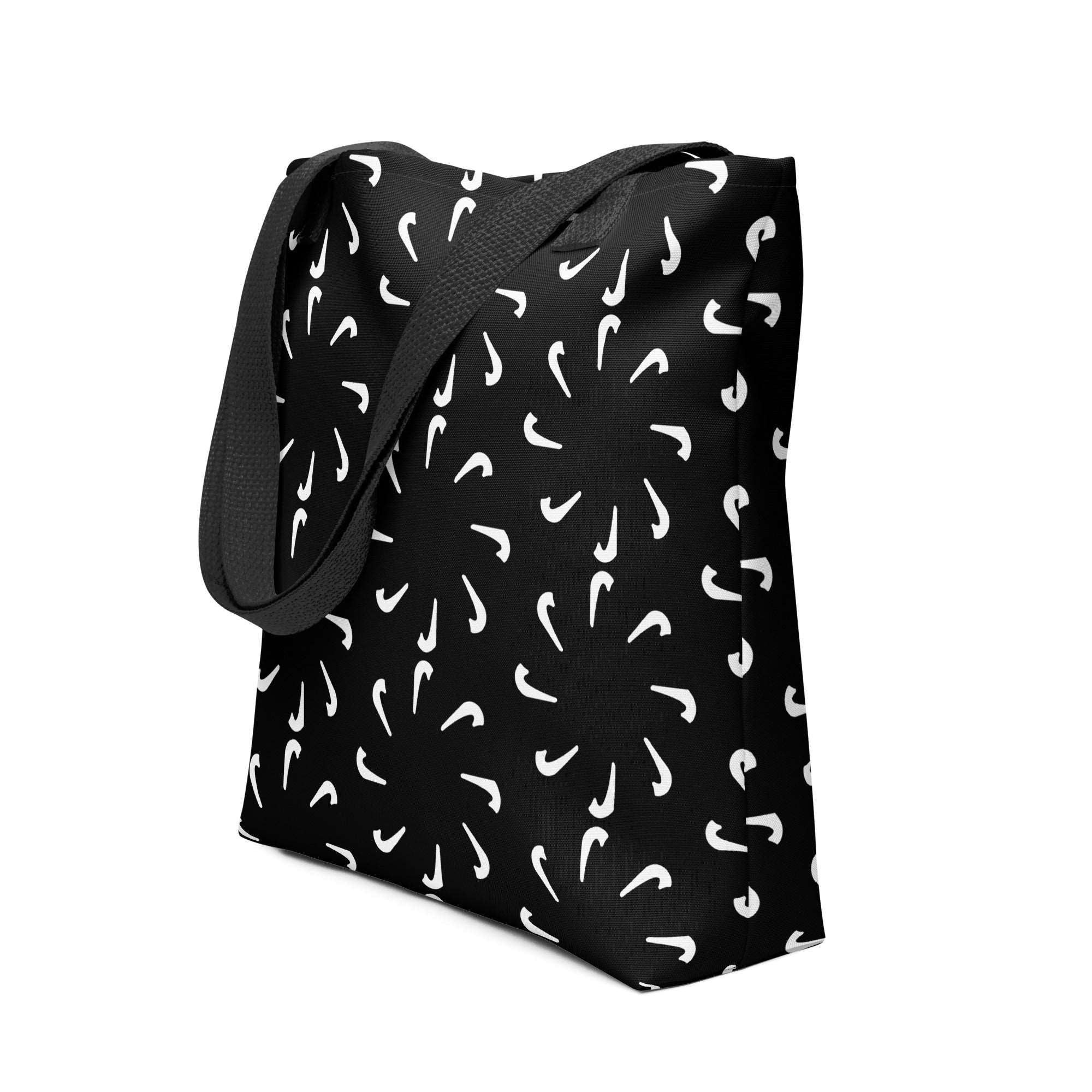 Tote Bag H-M2 Print