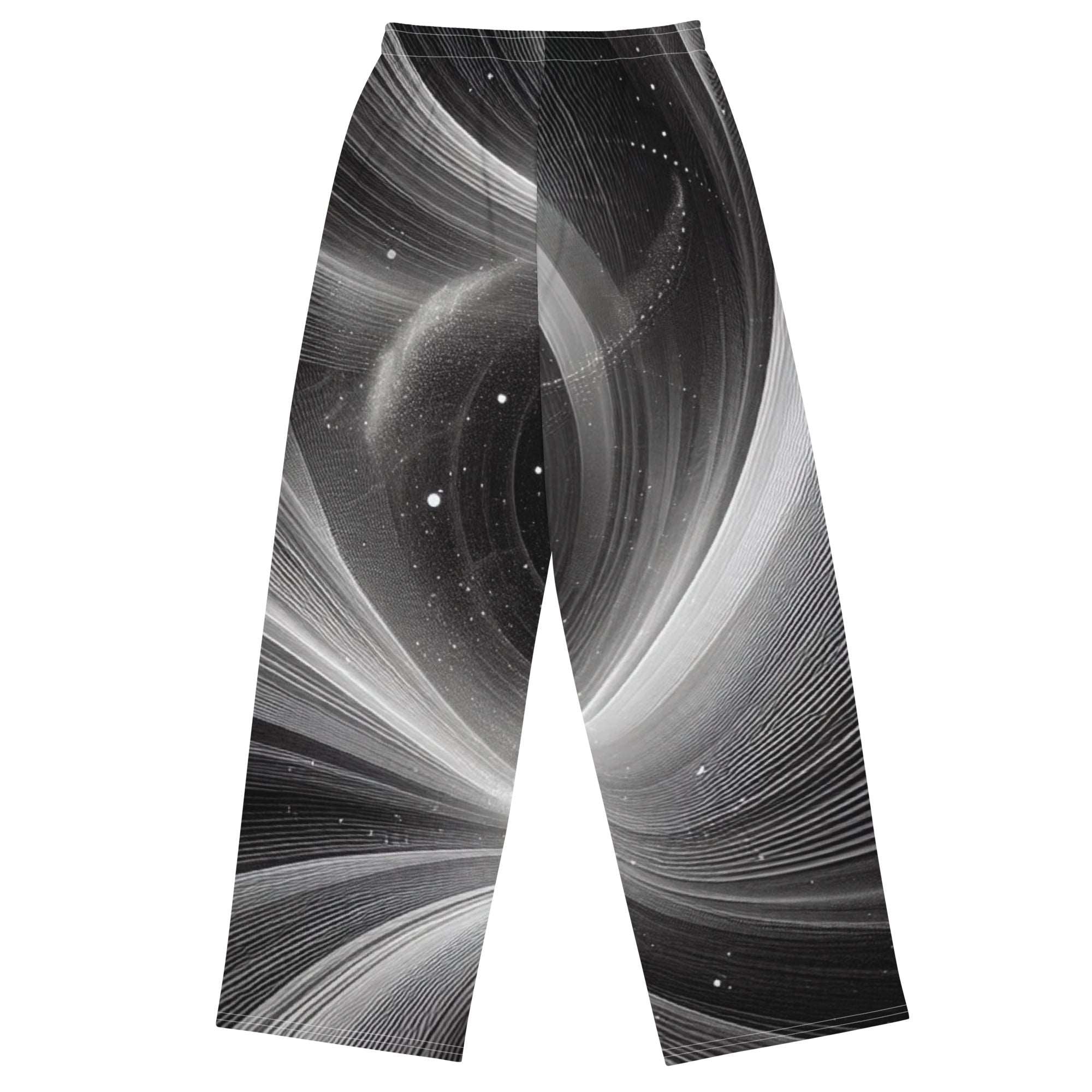 Men's Full-Print-2 Premio Pants