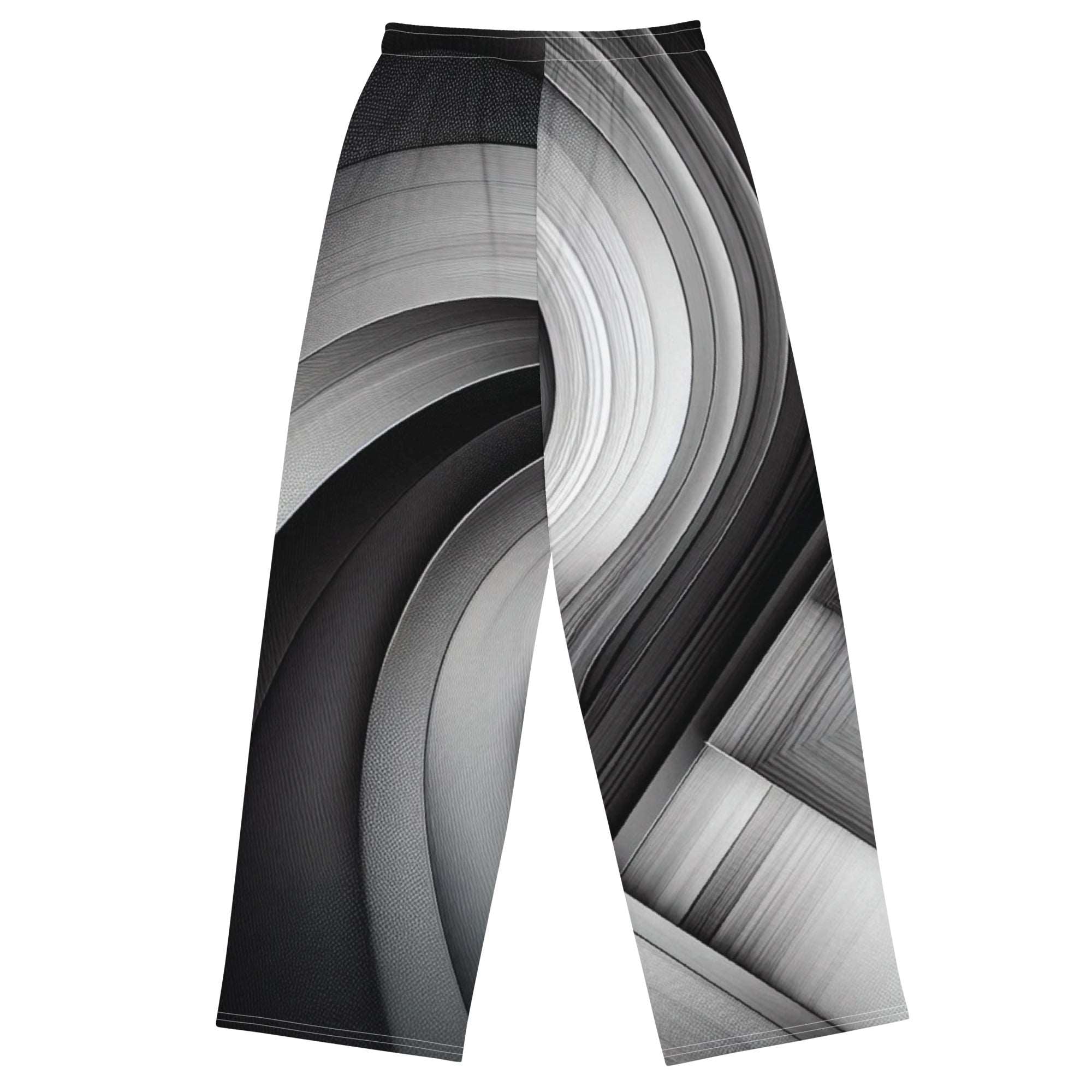 Men's Full-Print-4 Premio Pants