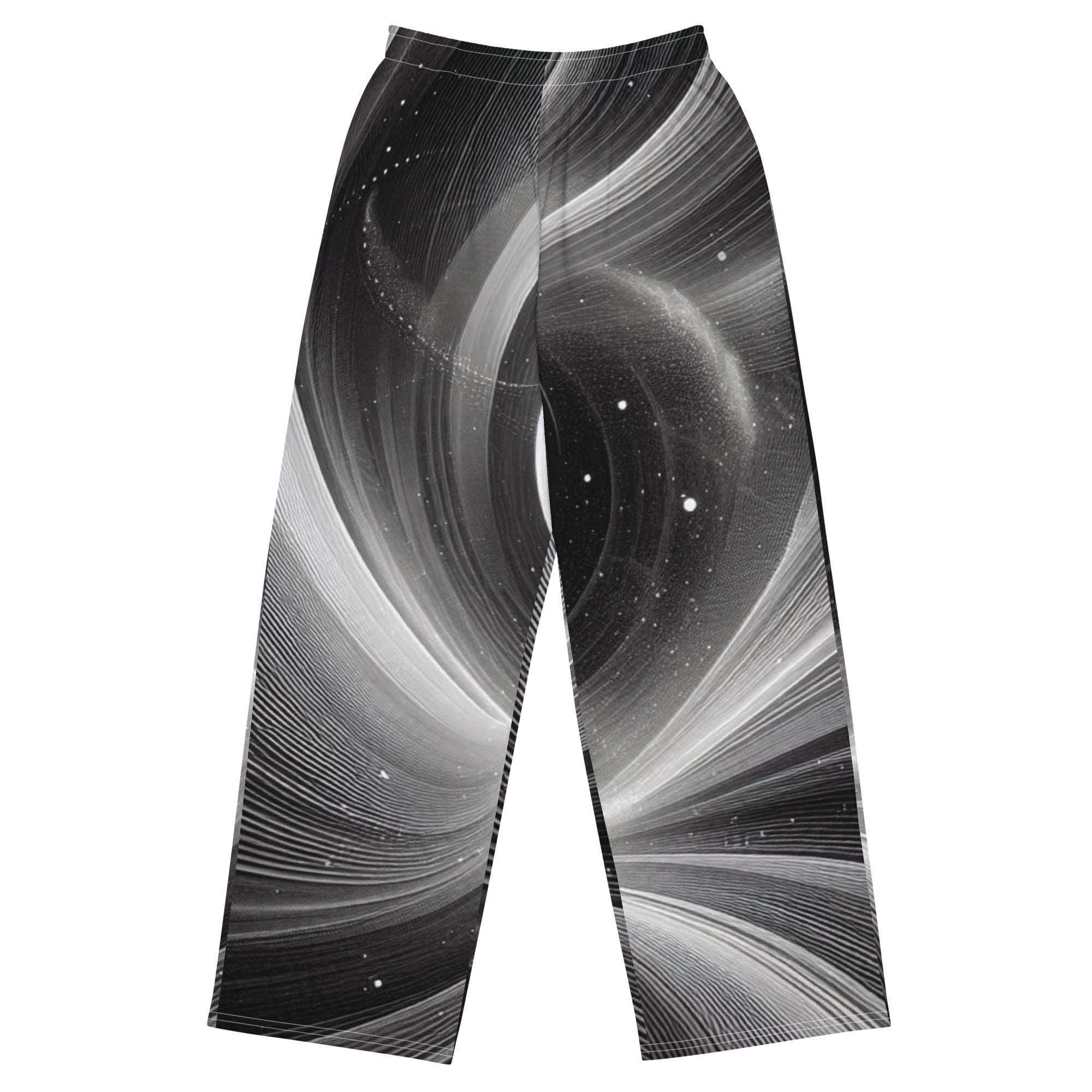 Men's Full-Print-2 Premio Pants