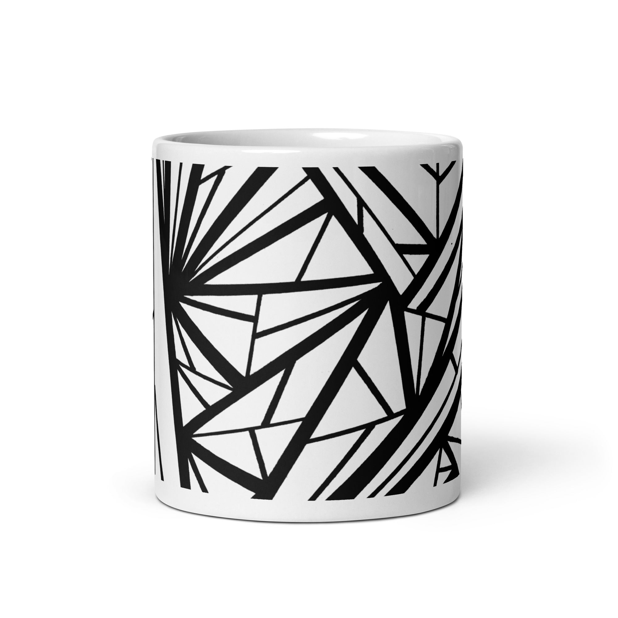 Ceramic Mug HS1 Print