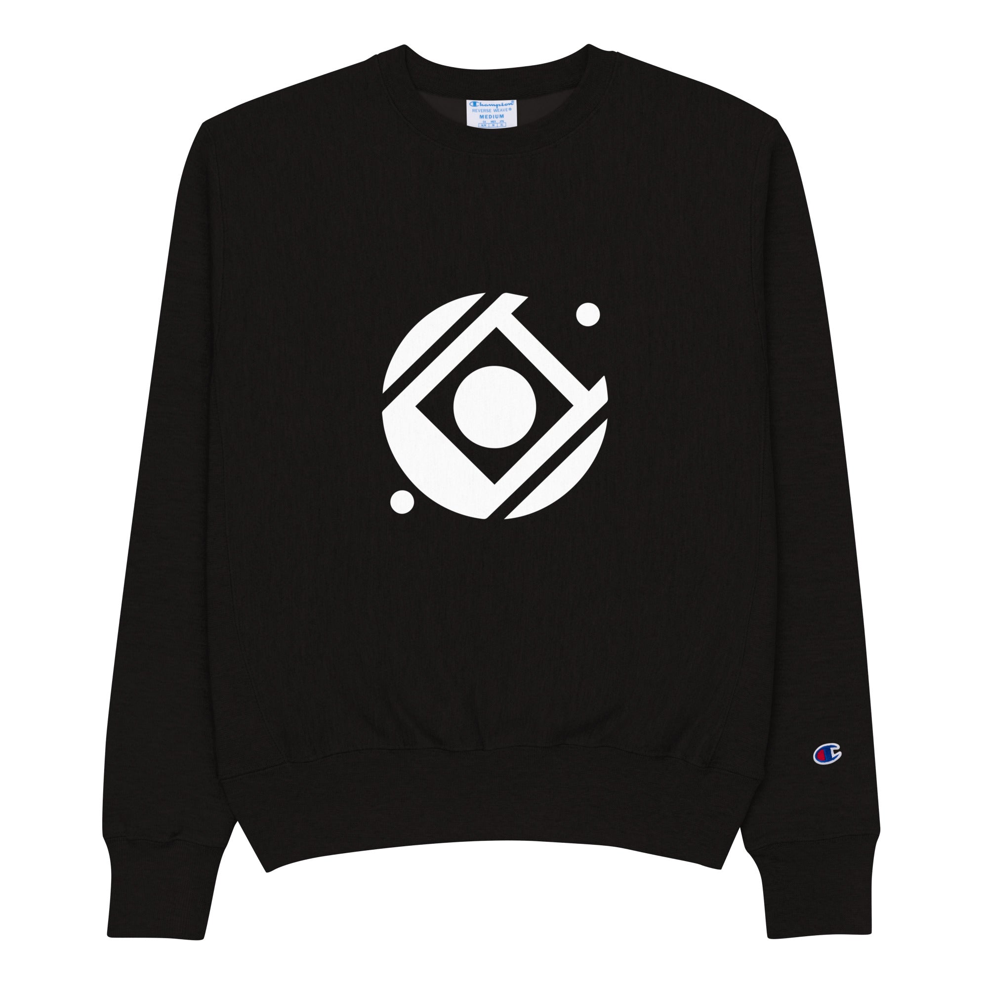 Men's Stamped-2 Champion Sweatshirt