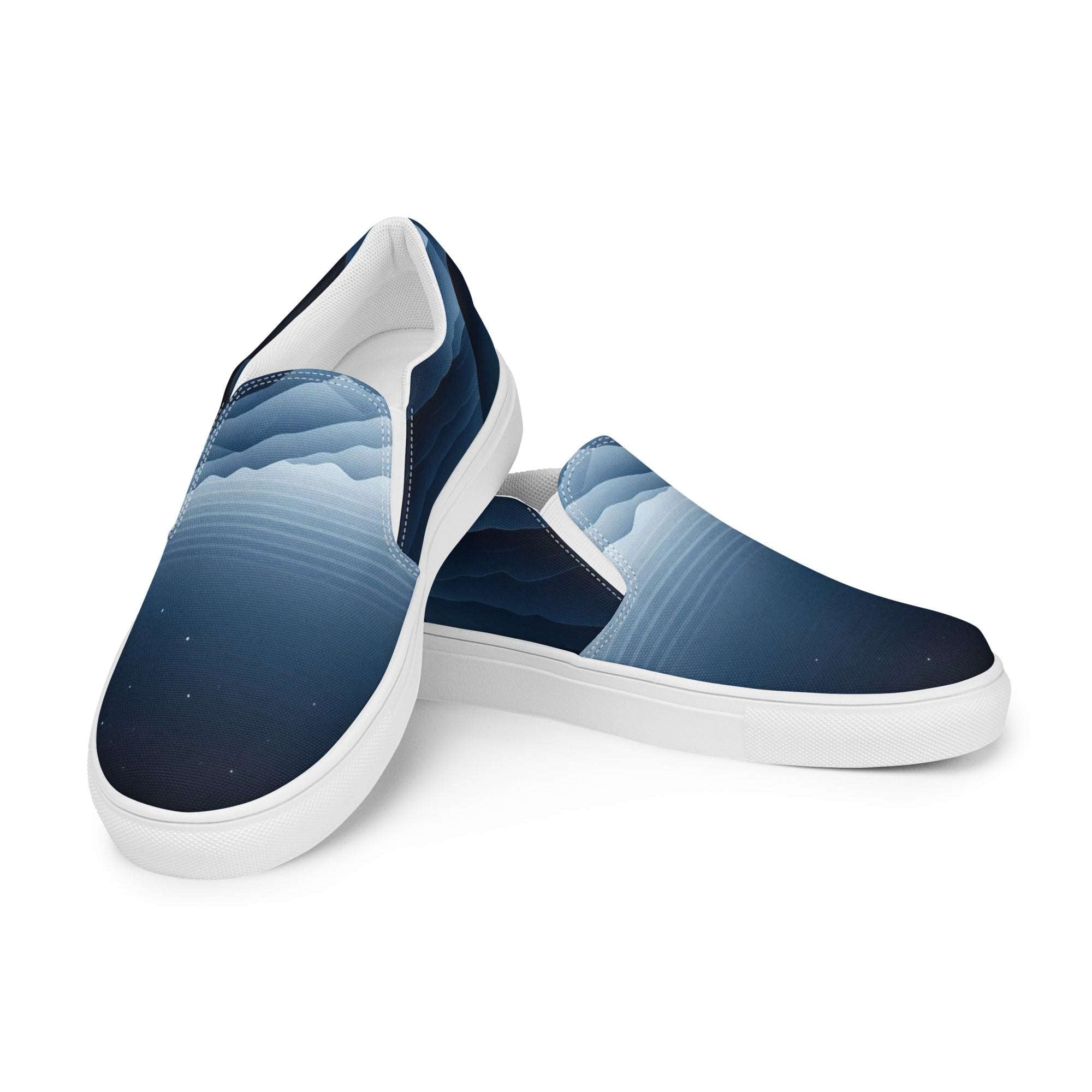 Men’s Aquas Slip-ons