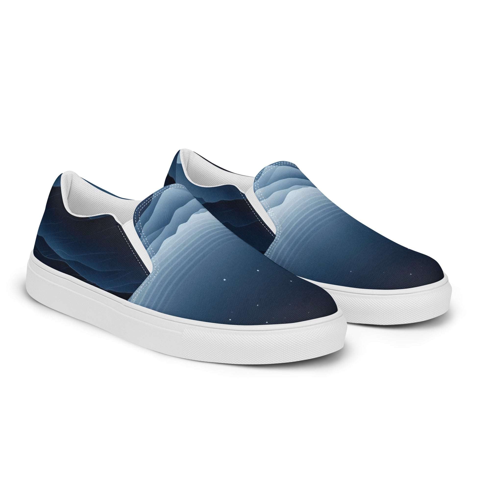 Men’s Aquas Slip-ons