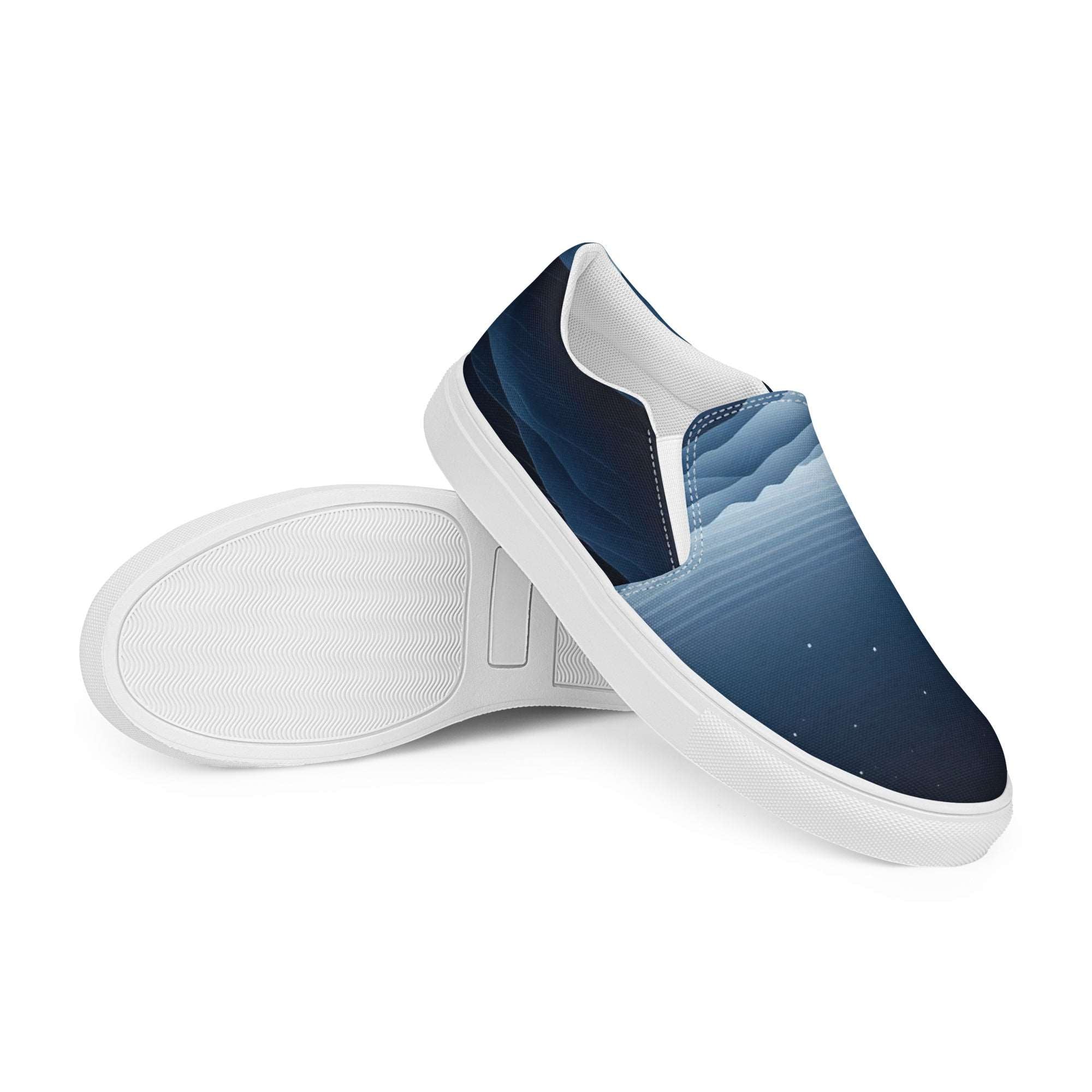 Men’s Aquas Slip-ons