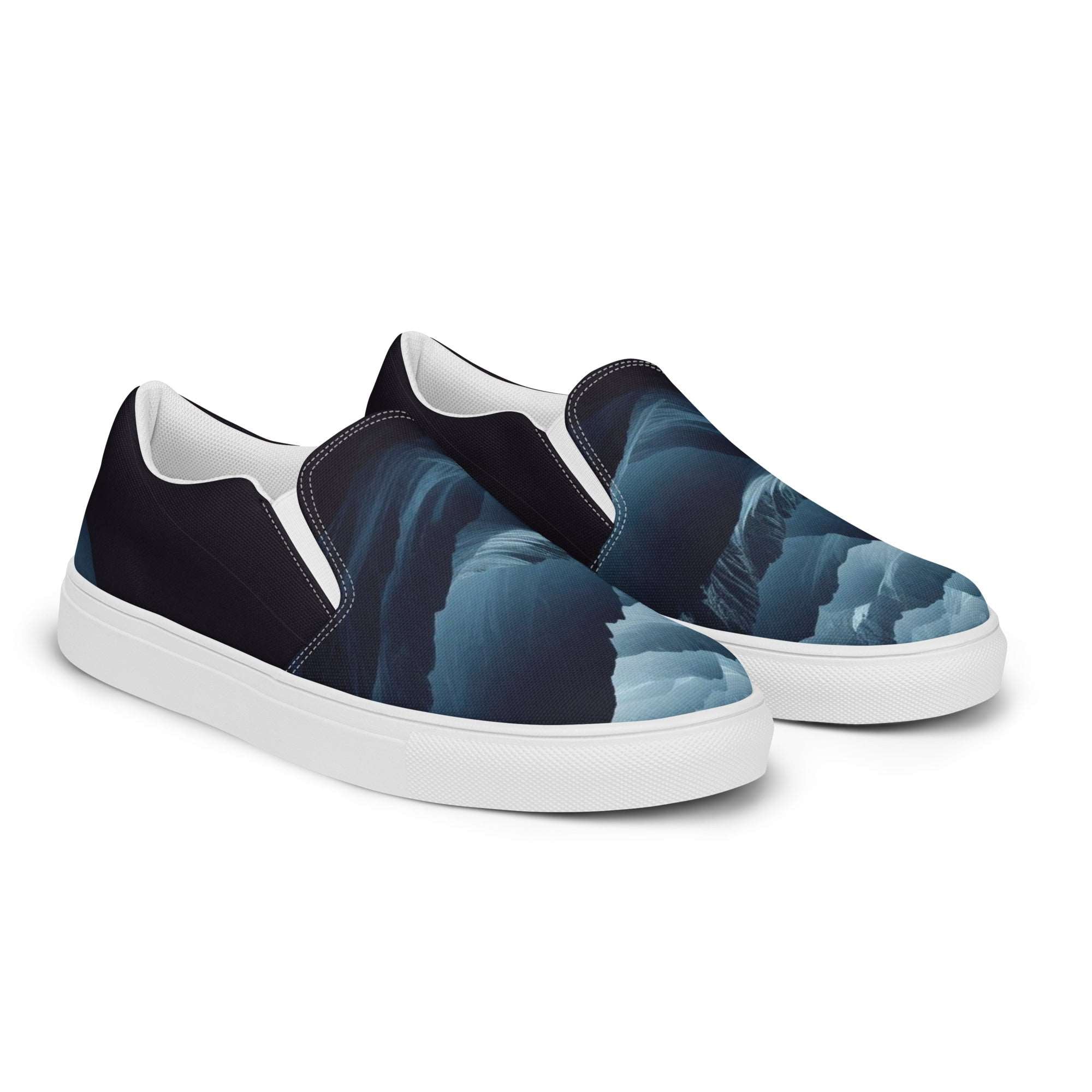 Men’s Aquas-2 Slip-ons