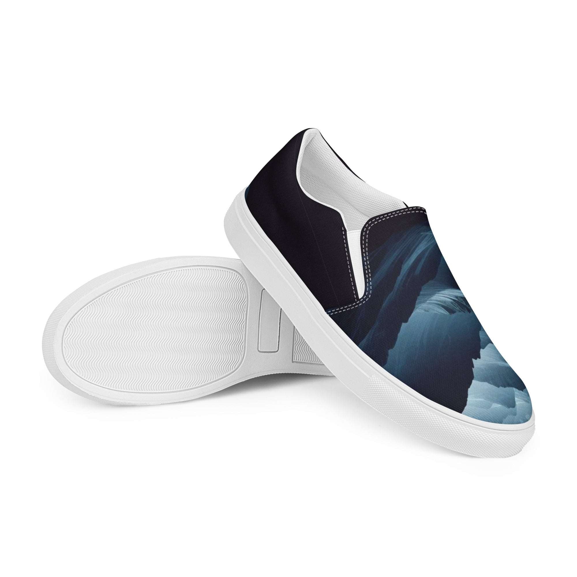 Men’s Aquas-2 Slip-ons