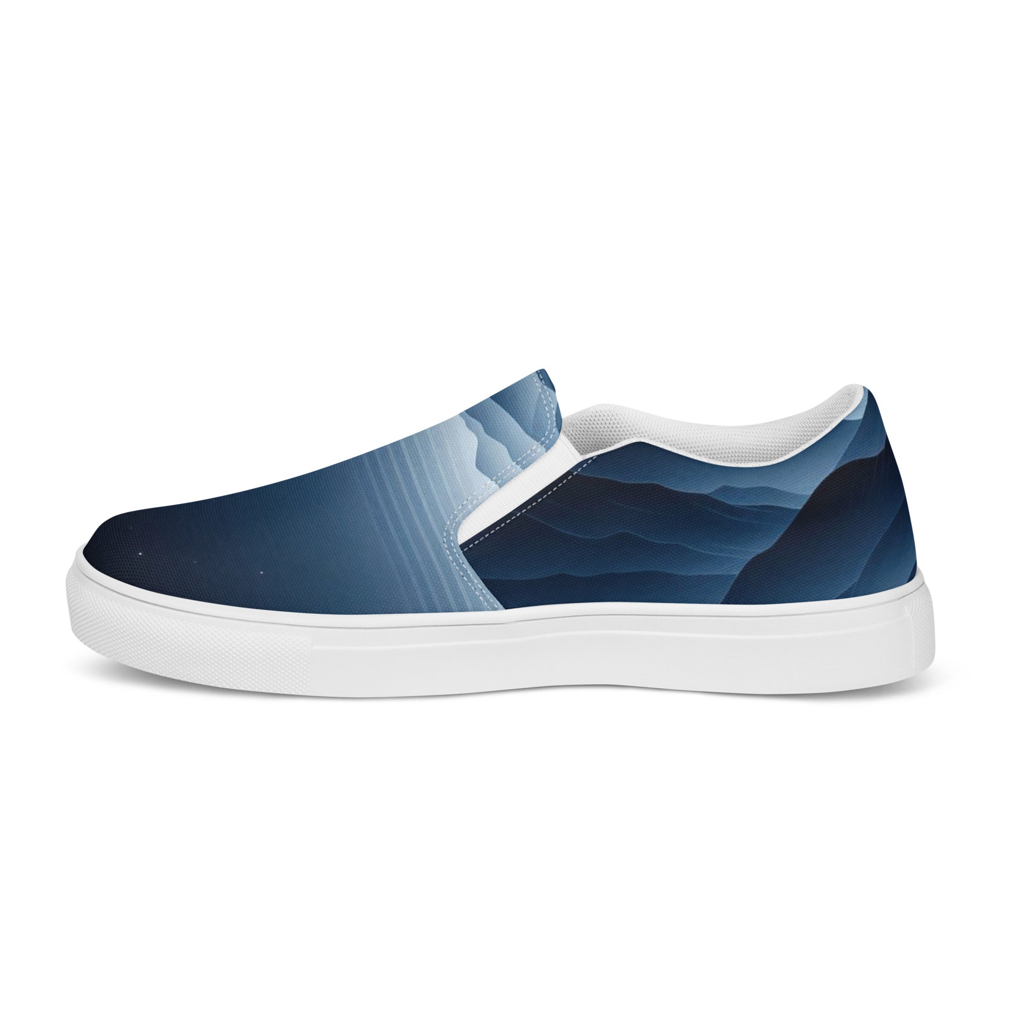 Men’s Aquas Slip-ons