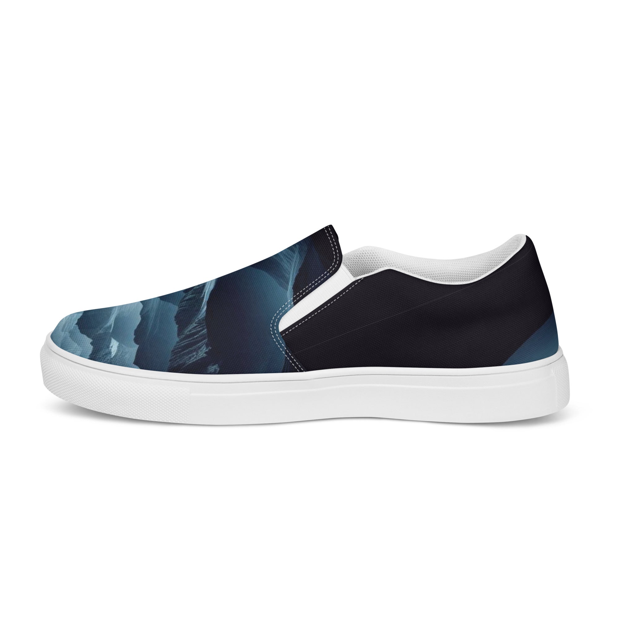 Men’s Aquas-2 Slip-ons