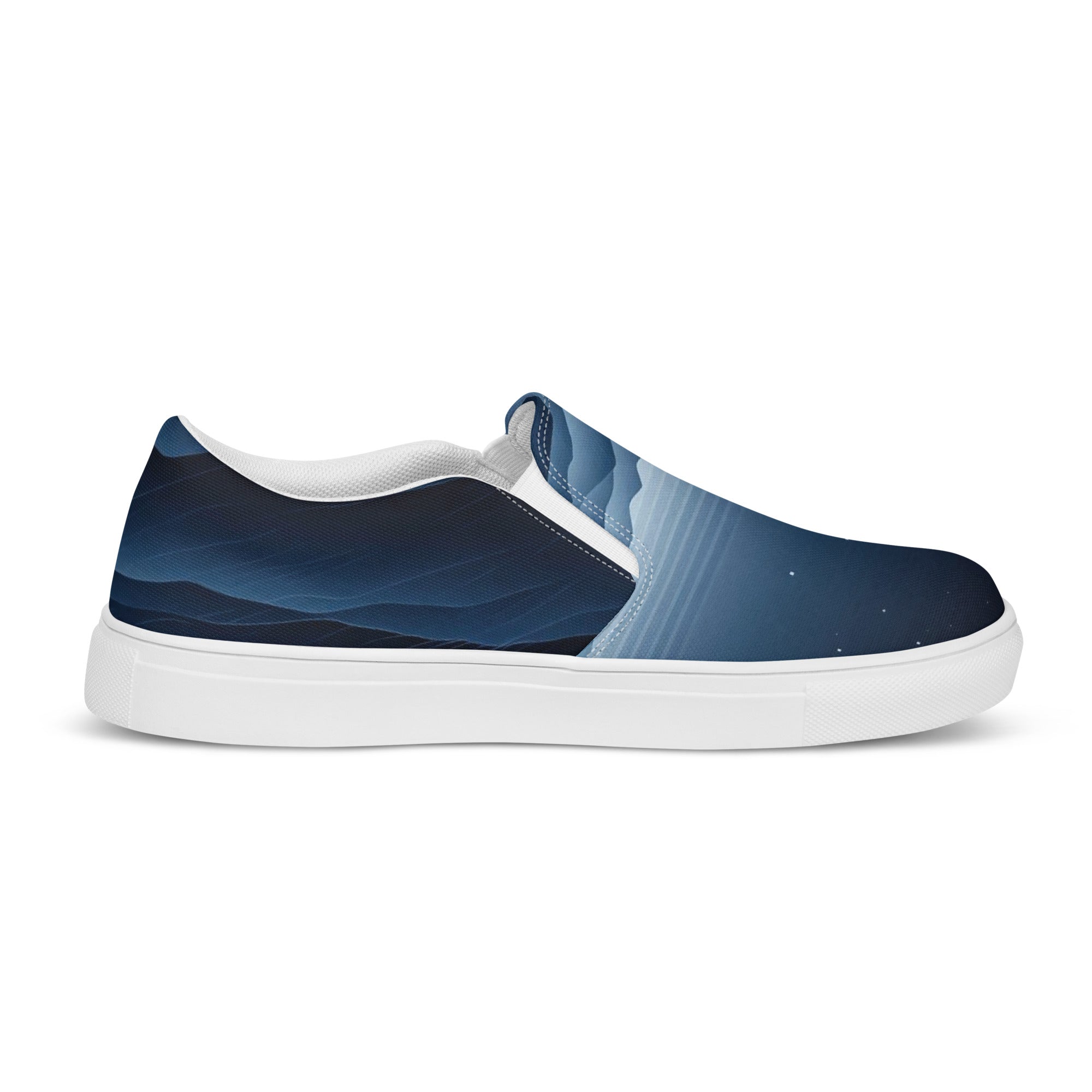 Men’s Aquas Slip-ons