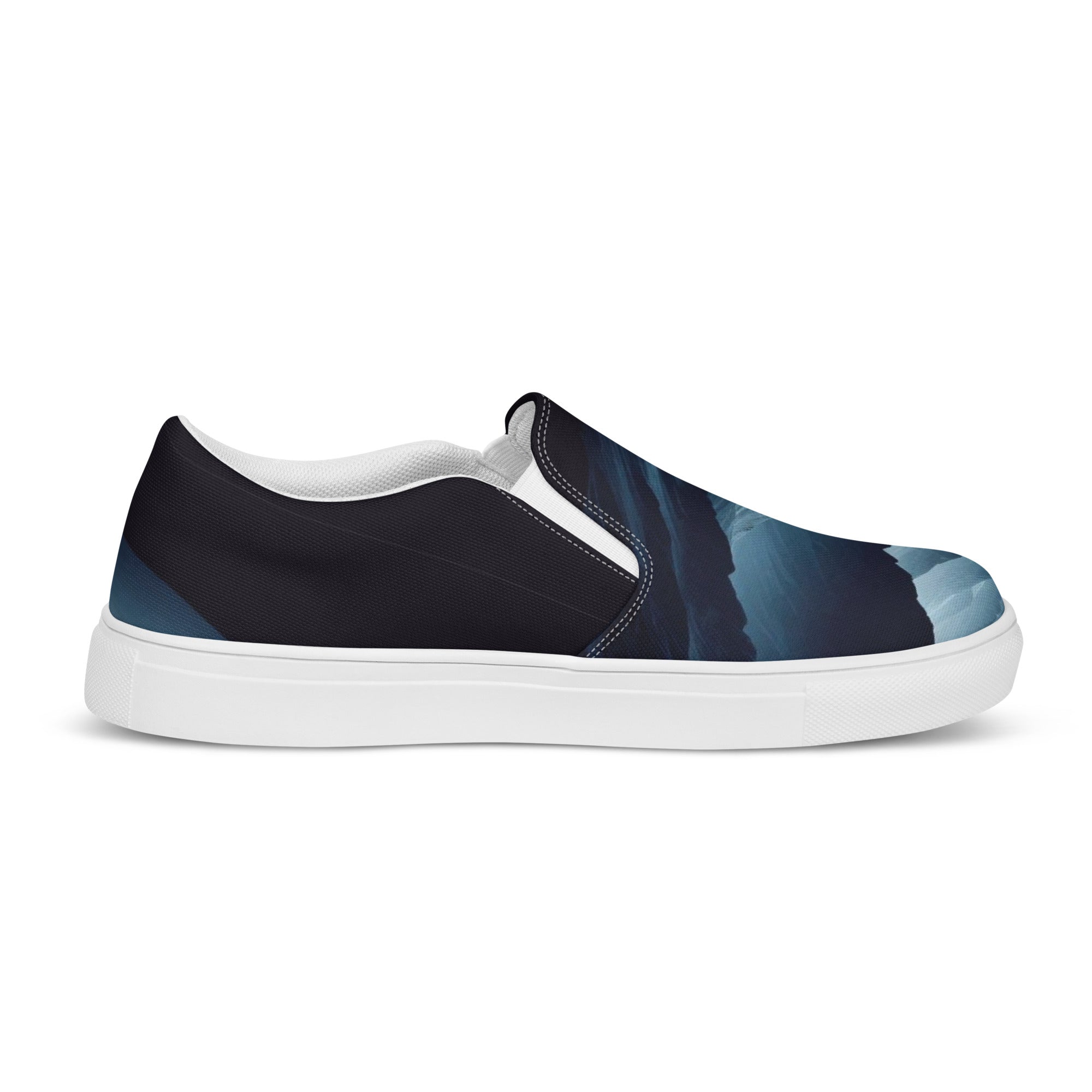 Men’s Aquas-2 Slip-ons