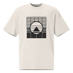 Women's Faded-2 Stamp T-shirt