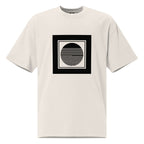 Women's Faded-4 Stamp T-shirt