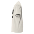 Women's Faded Stamp Tee (No.05)