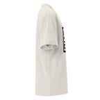 Women's Faded Stamp Tee (No.03)