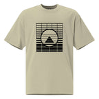 Women's Faded-2 Stamp T-shirt