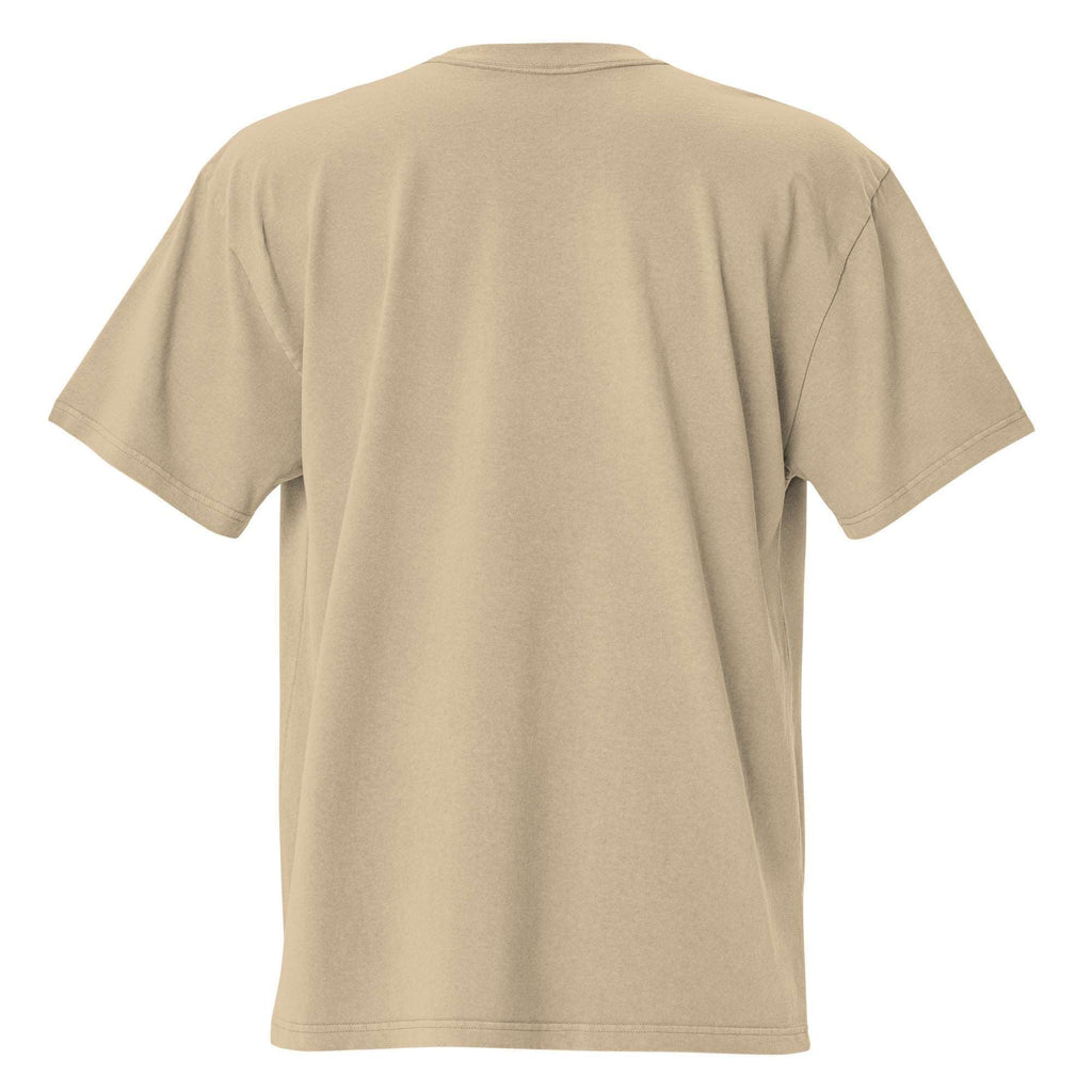 Women's Faded Stamp T-shirt