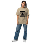 Women's Faded Stamp T-shirt