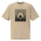 Women's Faded-2 Stamp T-shirt