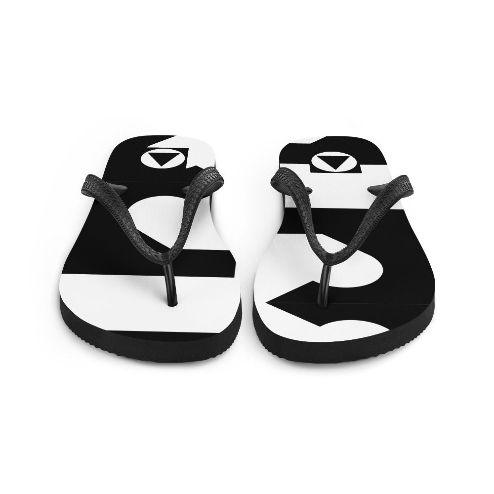 MC2 Print Slippers