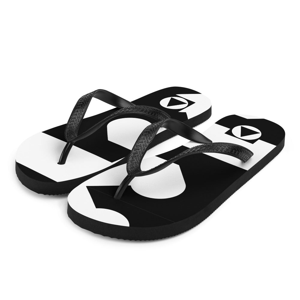 MC2 Print Slippers