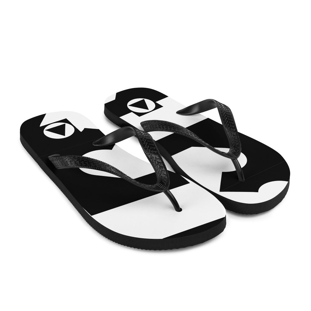 MC2 Print Slippers