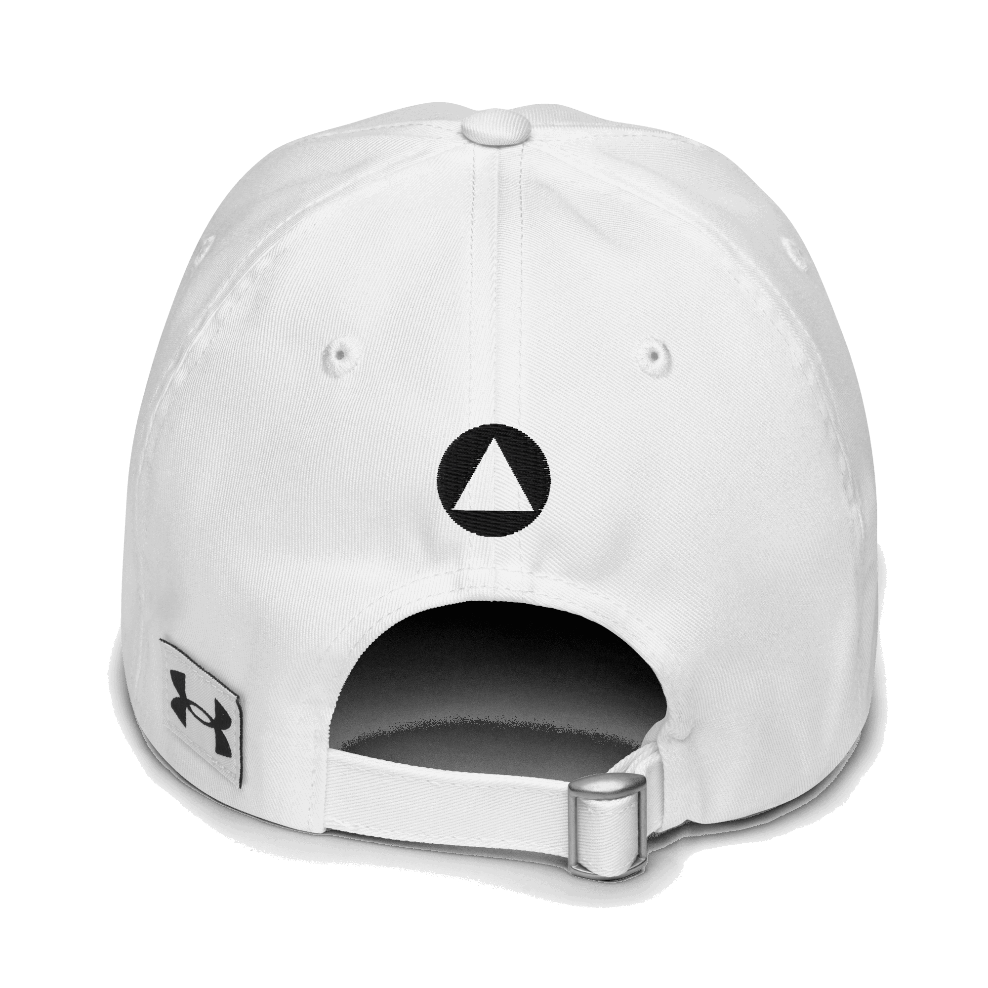 FFD16 x Under Armour® Stamp Cap