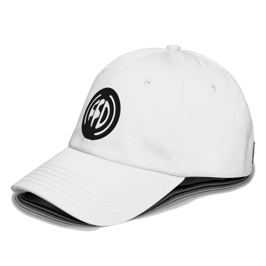FFD16 x Under Armour® Stamp Cap