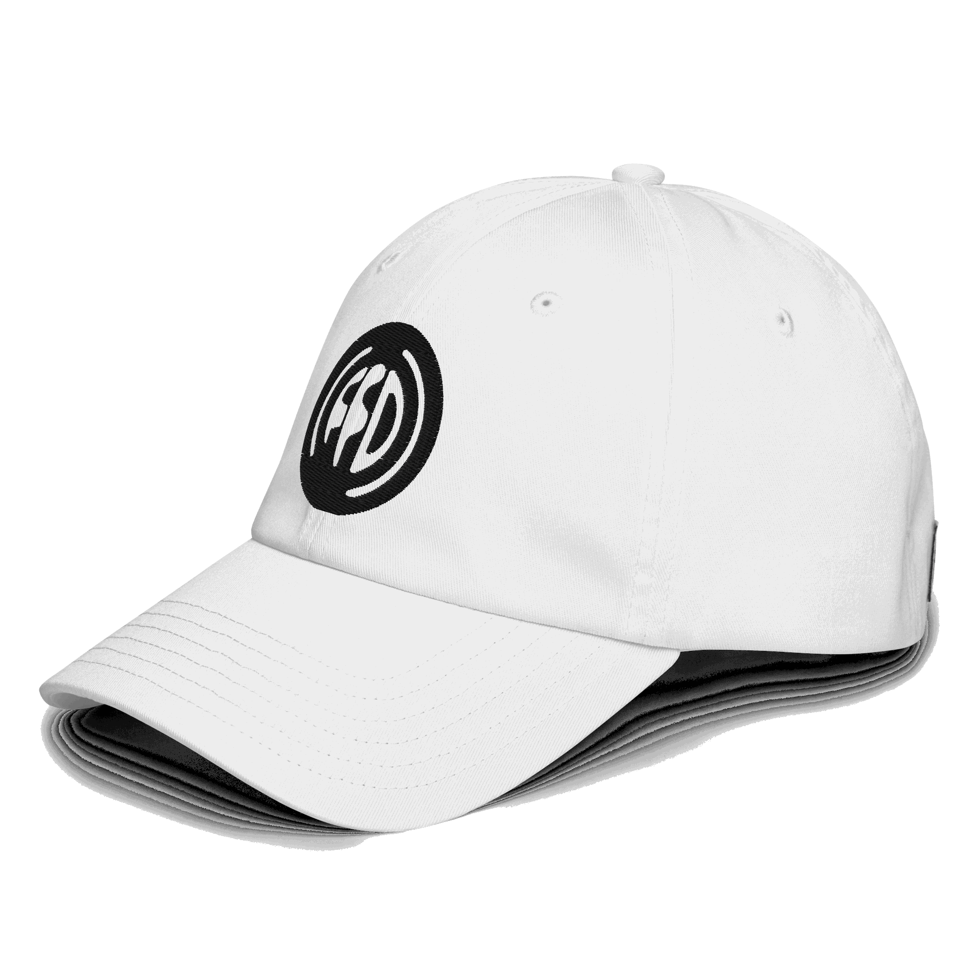 FFD16 x Under Armour® Stamp Cap