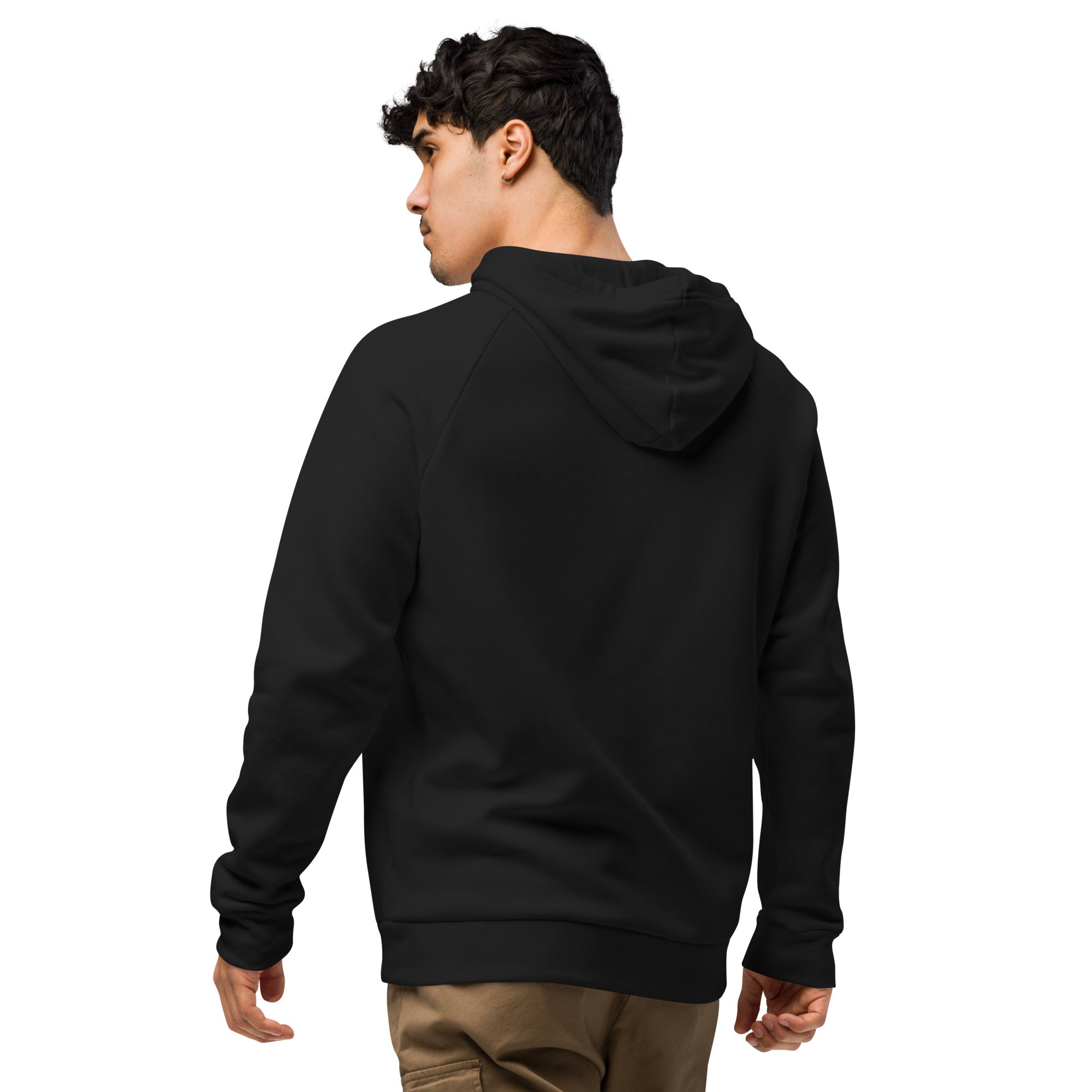 Under Armour® x ICN-2 Stamp Hoodie