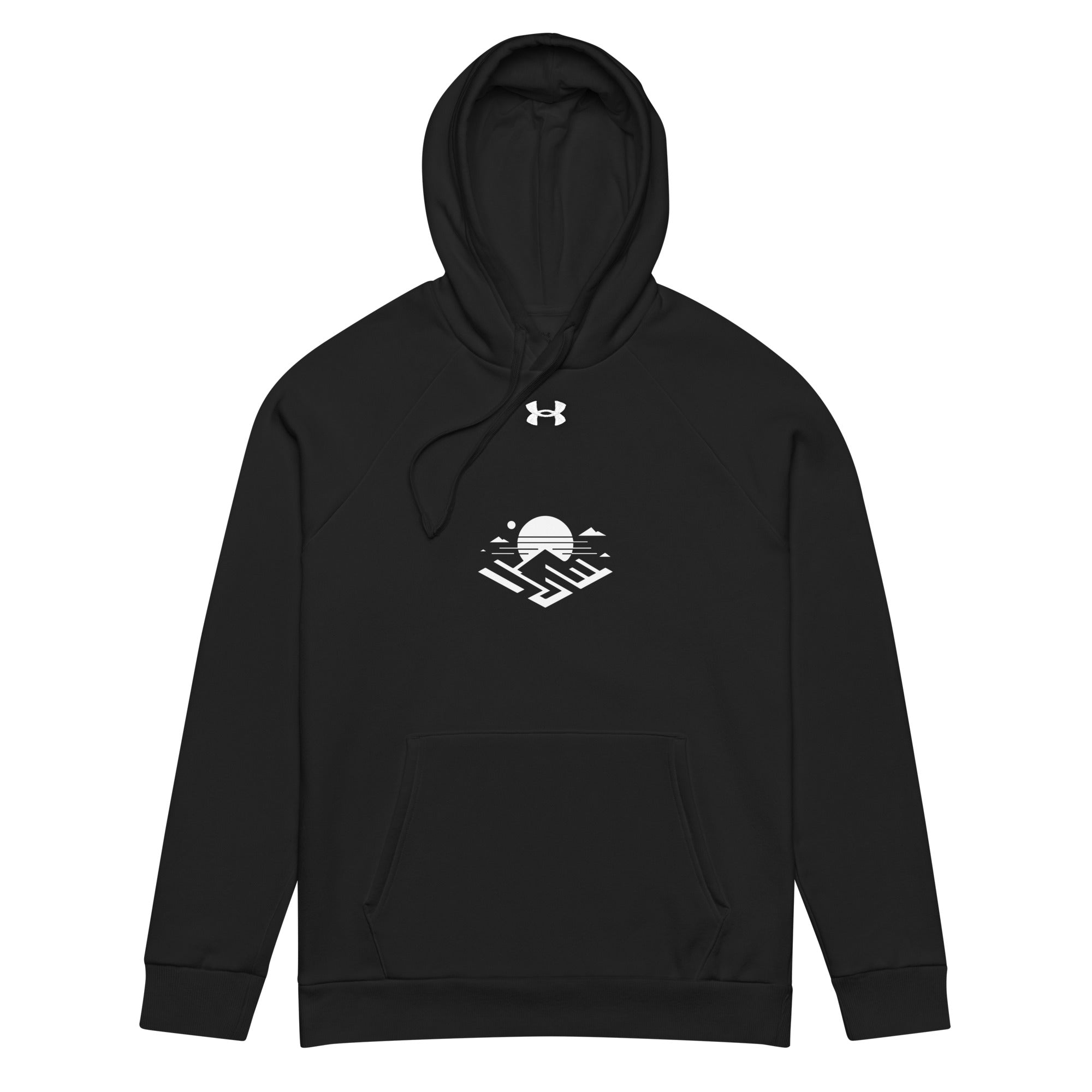 Under Armour® x ICN-6 Stamp Hoodie