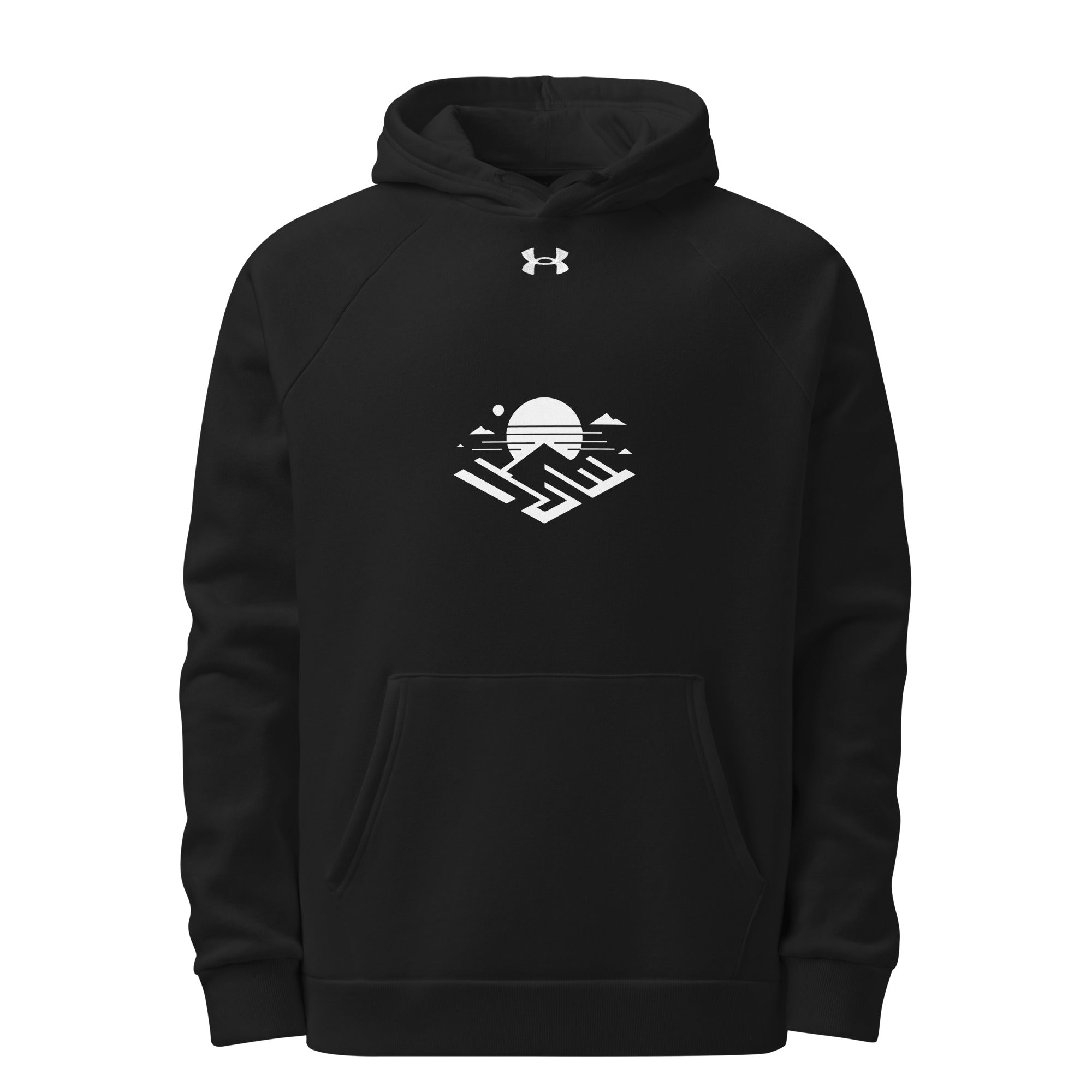 Under Armour® x ICN-6 Stamp Hoodie