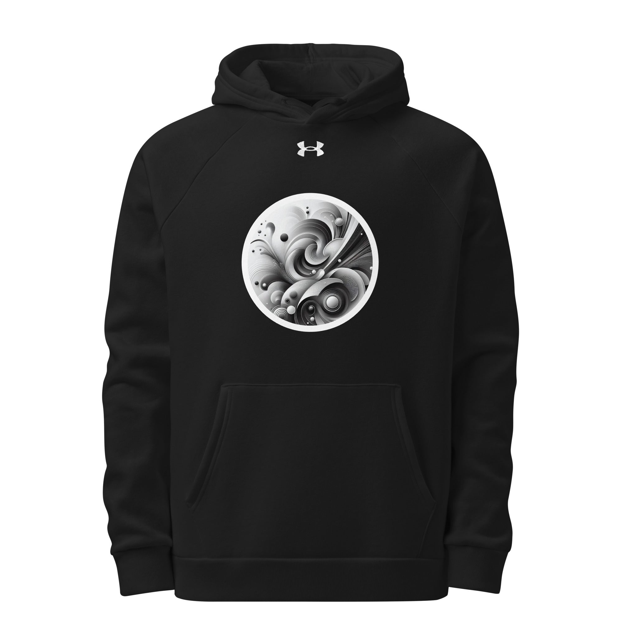 Under Armour® x Ring Stamp-3 Hoodie