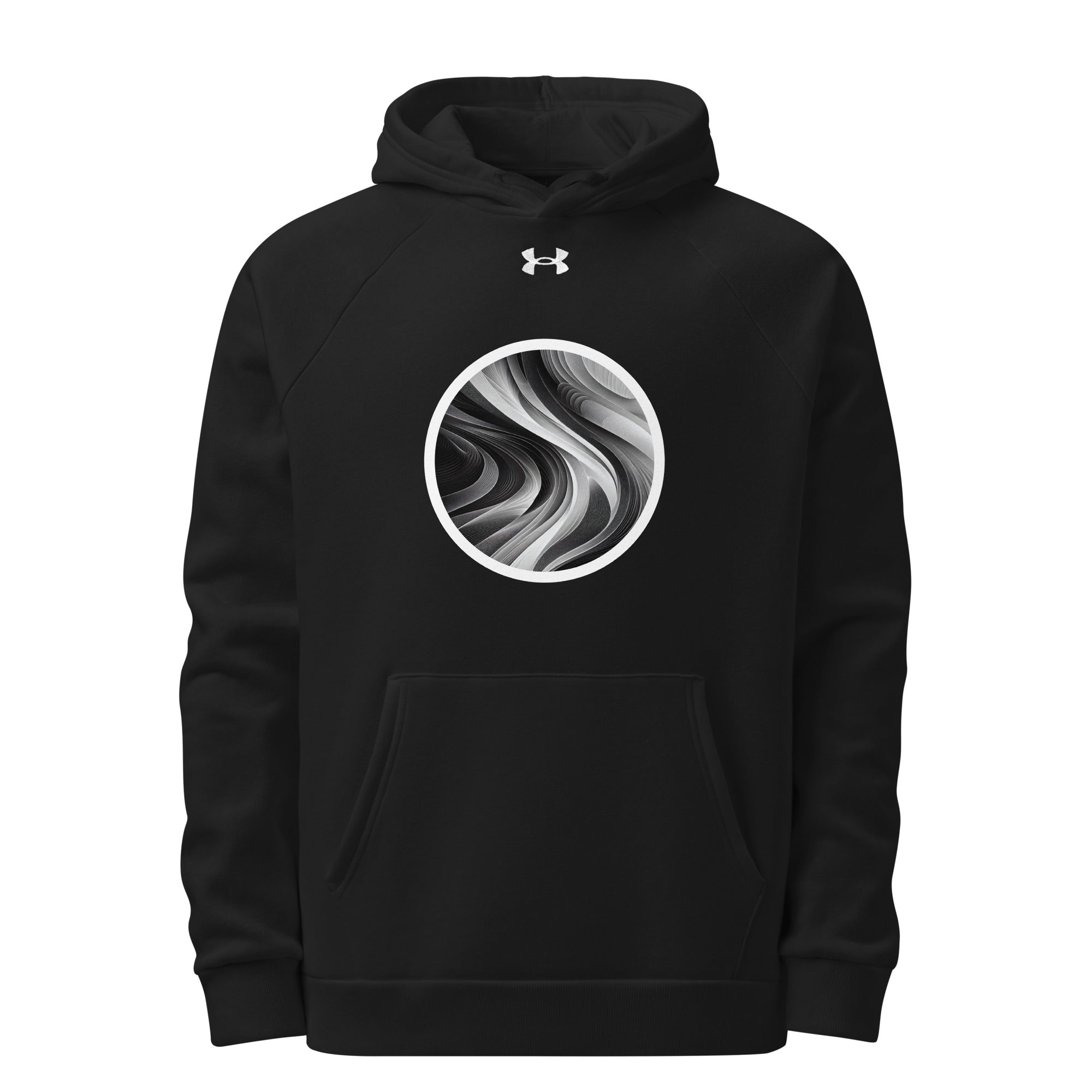 Under Armour® x Ring Stamp-5 Hoodie
