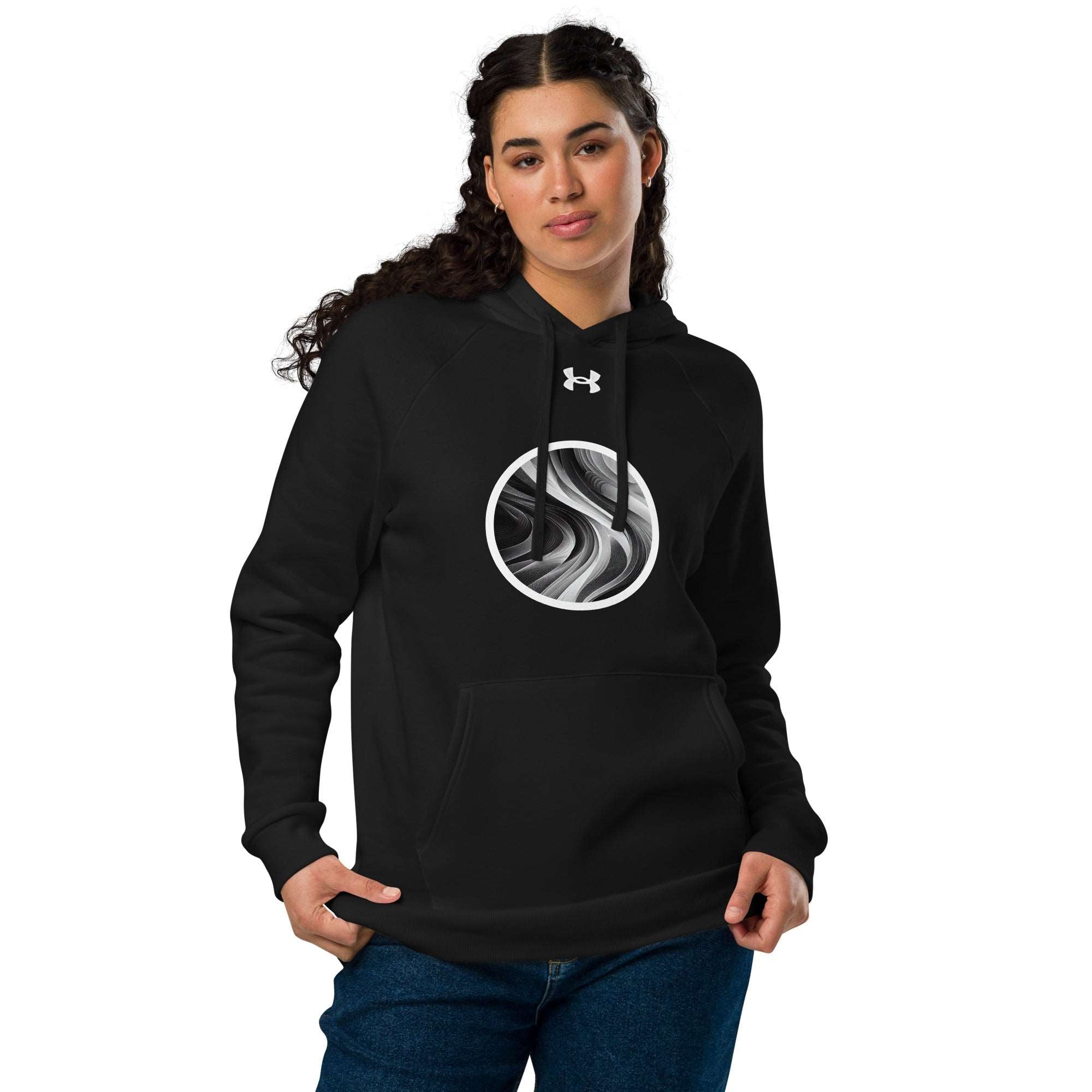 Under Armour® x Ring Stamp-5 Hoodie