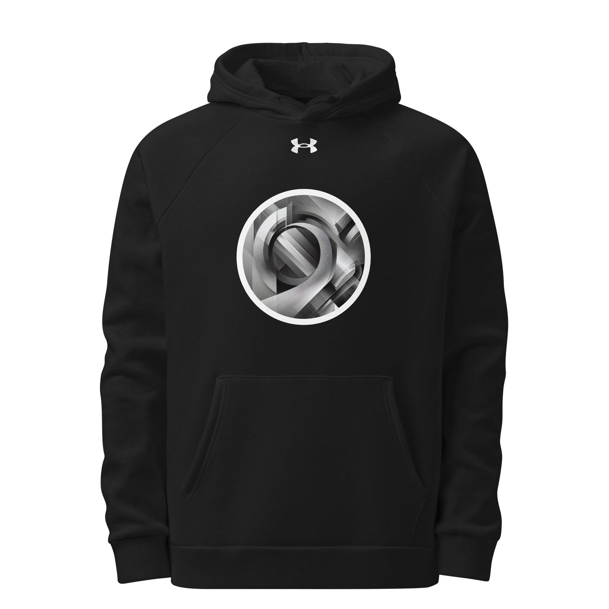 Under Armour® x Ring Stamp-7 Hoodie