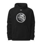 Under Armour® x Ring Stamp-9 Hoodie