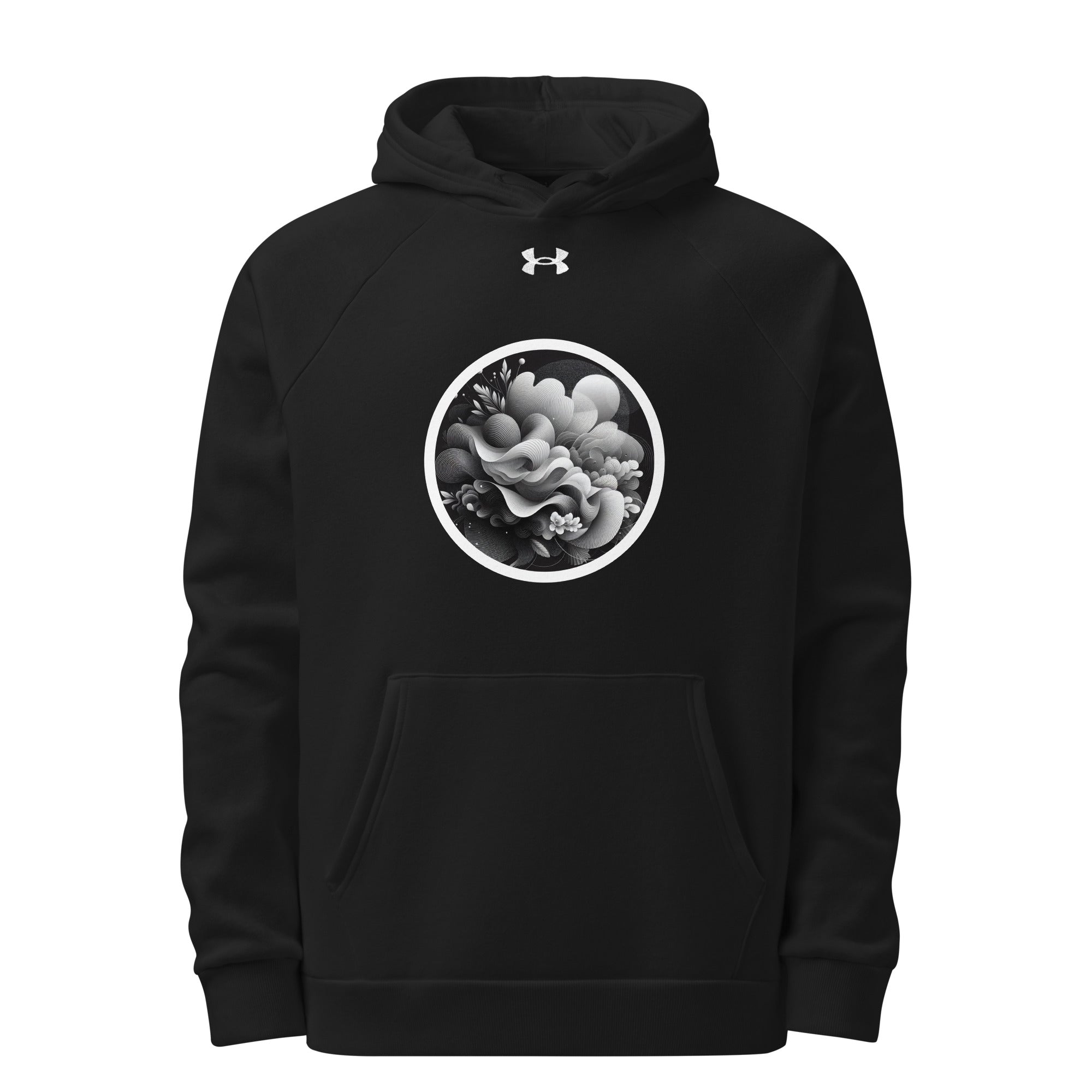 Under Armour® x Ring Stamp-9 Hoodie