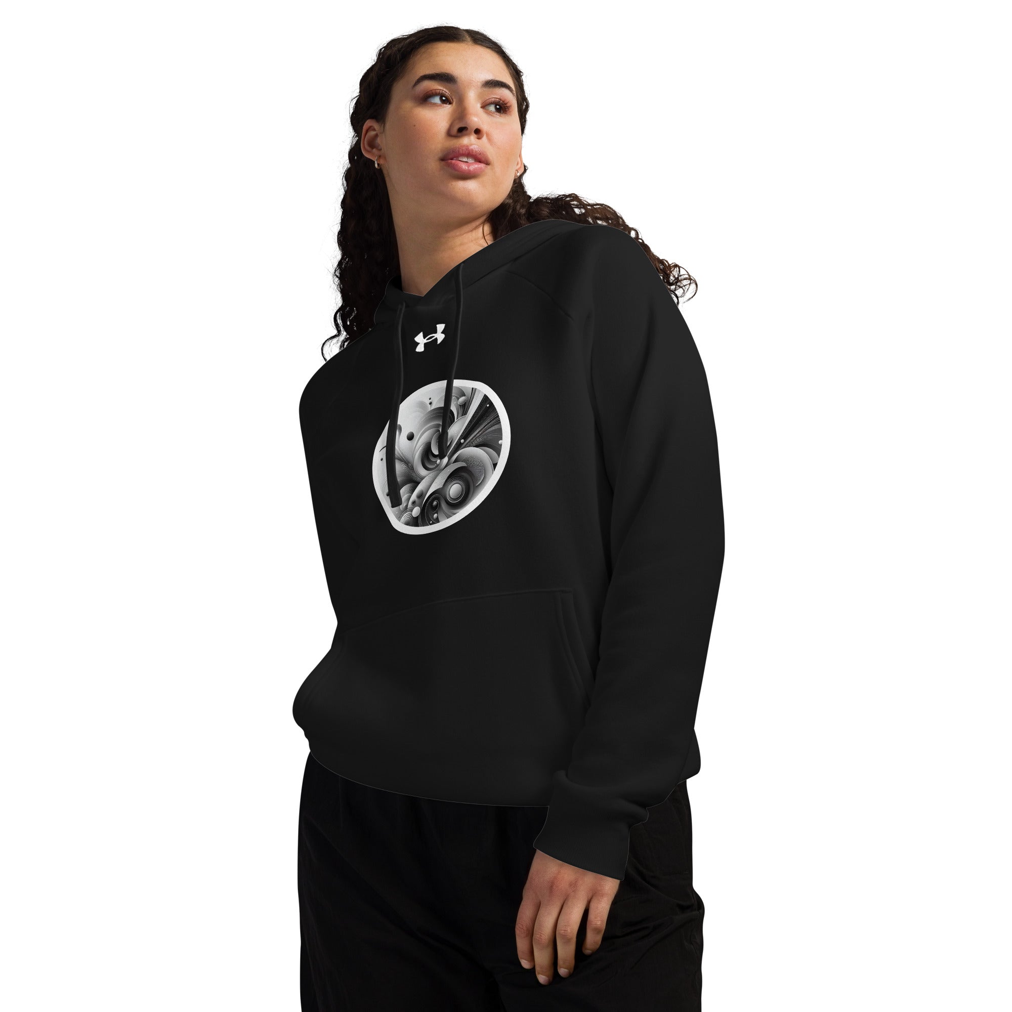 Under Armour® x Ring Stamp-3 Hoodie