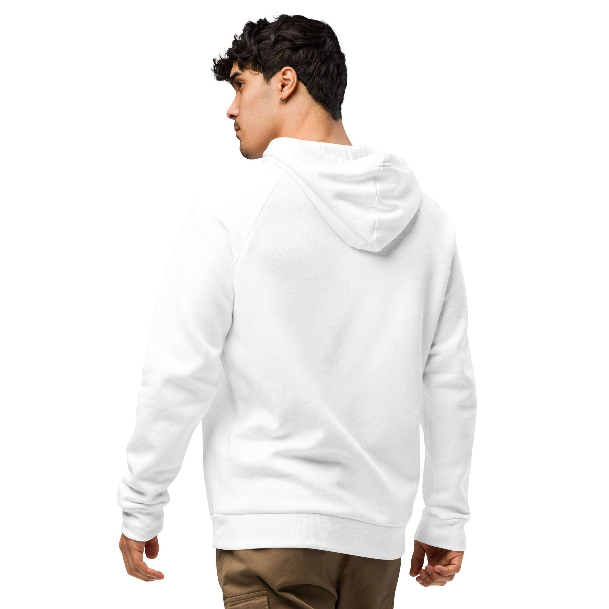 Under Armour® x ICN Stamp Hoodie