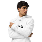 Under Armour® x ICN Stamp Hoodie